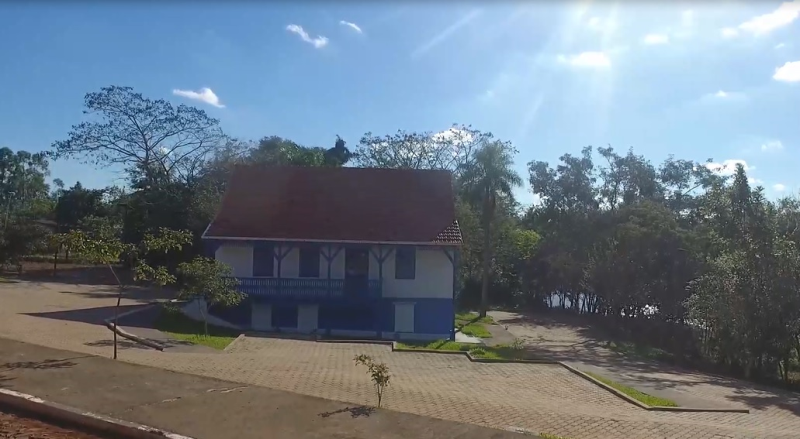 NO DIA 09 DE MAIO OCORRE A INAUGURAÇÃO DO MUSEU REGIONAL CASA DA MEMÓRIA